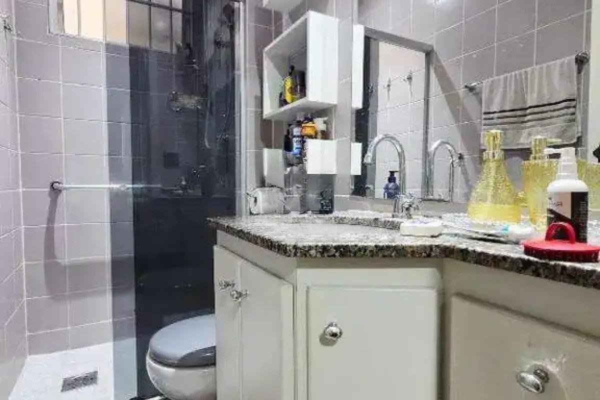 Apartamento, Jardim América, 3 Quartos, 1 Vaga, 1 Suíte