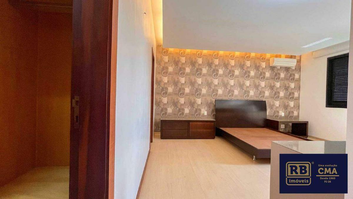 Apartamento, Lourdes, 4 Quartos, 4 Vagas, 2 Suítes