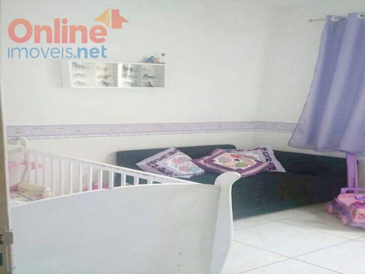 Apartamento, Jardim Vitória, 2 Quartos, 0 Vaga, 0 Suíte