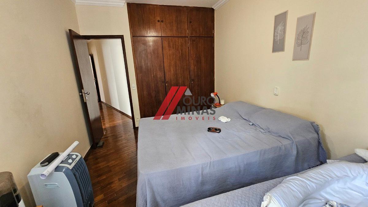 Apartamento, Anchieta, 3 Quartos, 2 Vagas, 1 Suíte