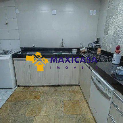 Apartamento, São João Batista (venda Nova), 3 Quartos, 1 Vaga, 1 Suíte