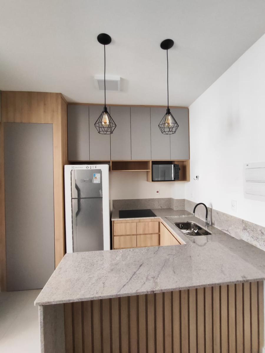 Apartamento, Ouro Preto, 1 Quarto, 1 Vaga