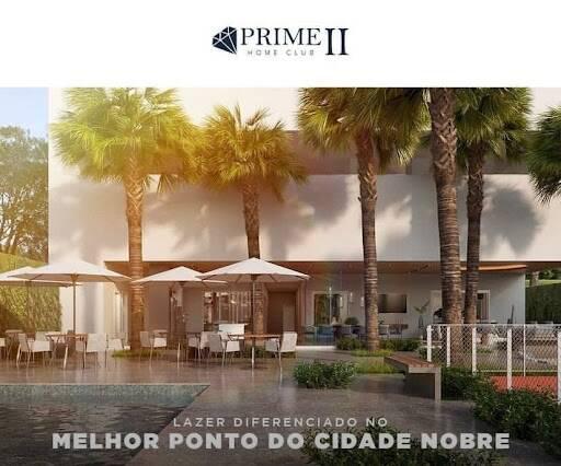 Apartamento, Cidade Nobre, 5 Quartos, 3 Vagas, 4 Suítes