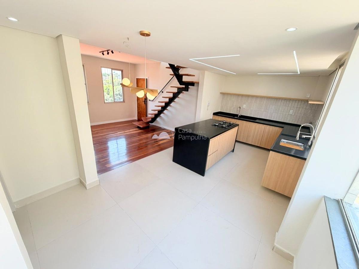 Apartamento, São João Batista (venda Nova), 3 Quartos, 1 Vaga, 1 Suíte
