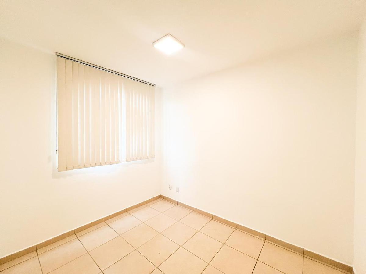 Apartamento, Conjunto Celso Machado, 3 Quartos, 1 Vaga, 1 Suíte