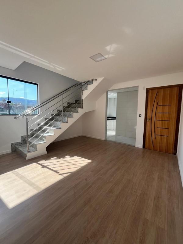 Cobertura, Central Park, 2 Quartos, 1 Vaga