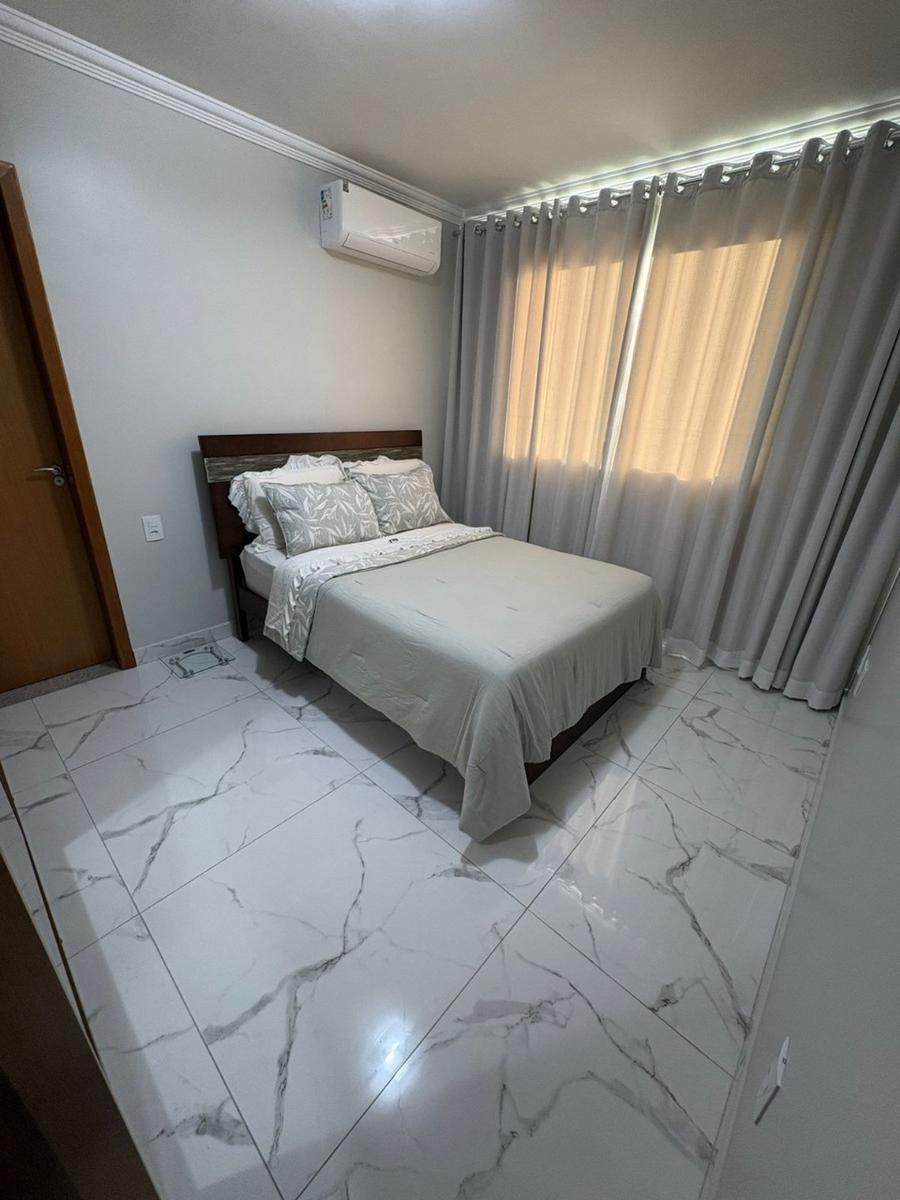 Cobertura, Santa Mônica, 3 Quartos, 2 Vagas, 1 Suíte