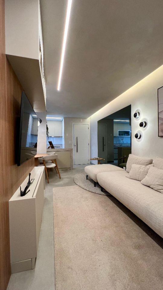 Apartamento, Santa Efigênia, 3 Quartos, 2 Vagas, 1 Suíte