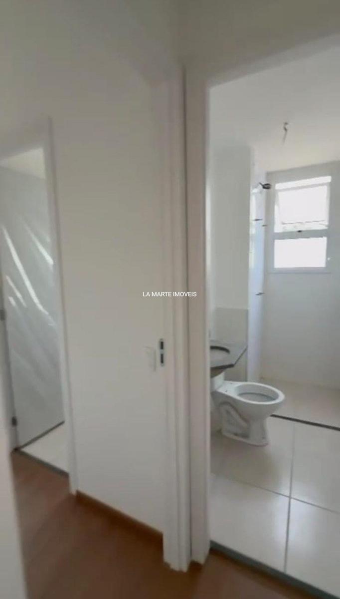 Apartamento, Jardim Riacho das Pedras, 3 Quartos, 1 Vaga, 1 Suíte