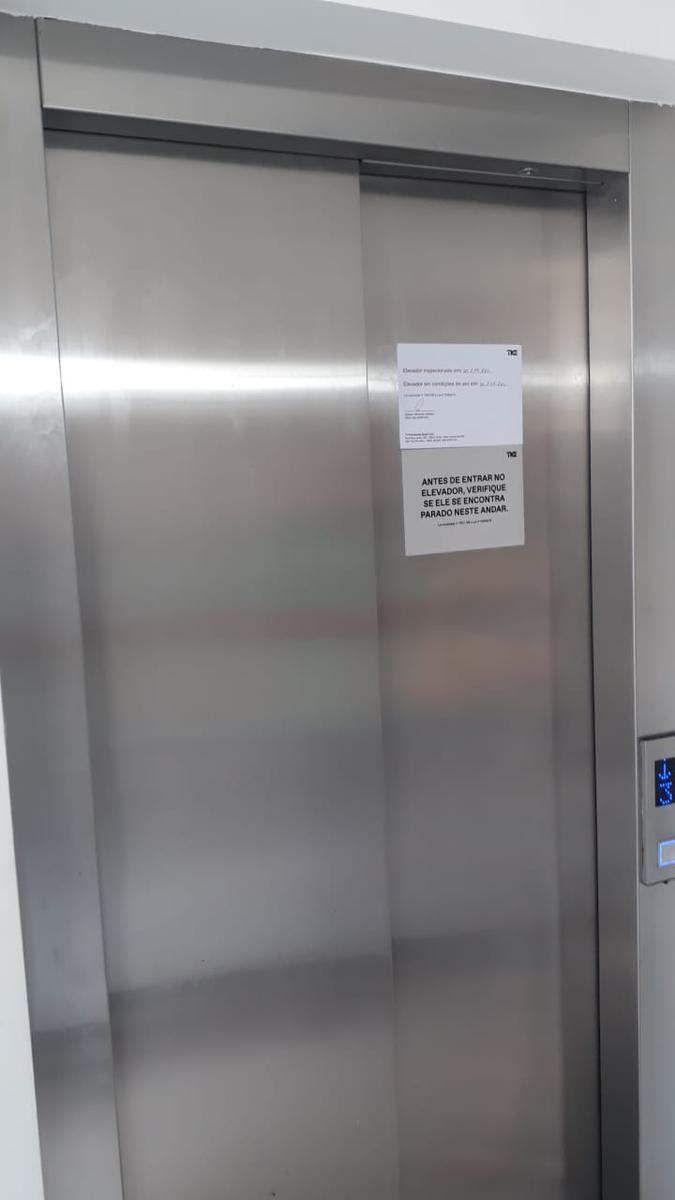 Apartamento, Palmares, 2 Quartos, 1 Vaga