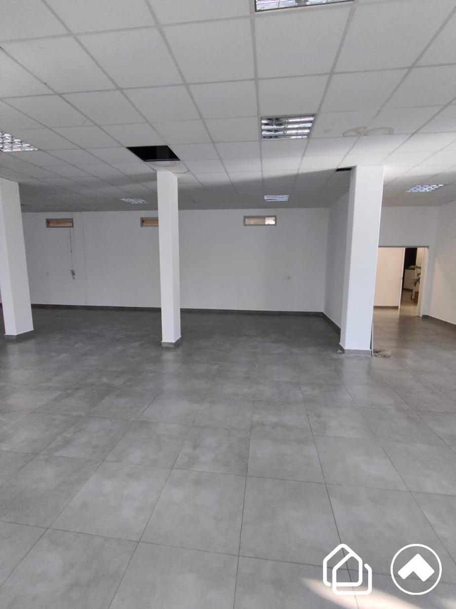 Sala, Buritis