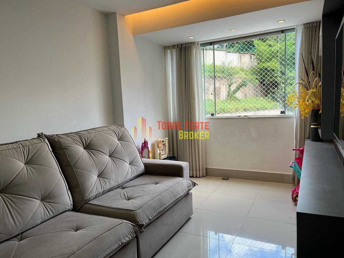 Apartamento, Buritis, 3 Quartos, 2 Vagas, 1 Suíte