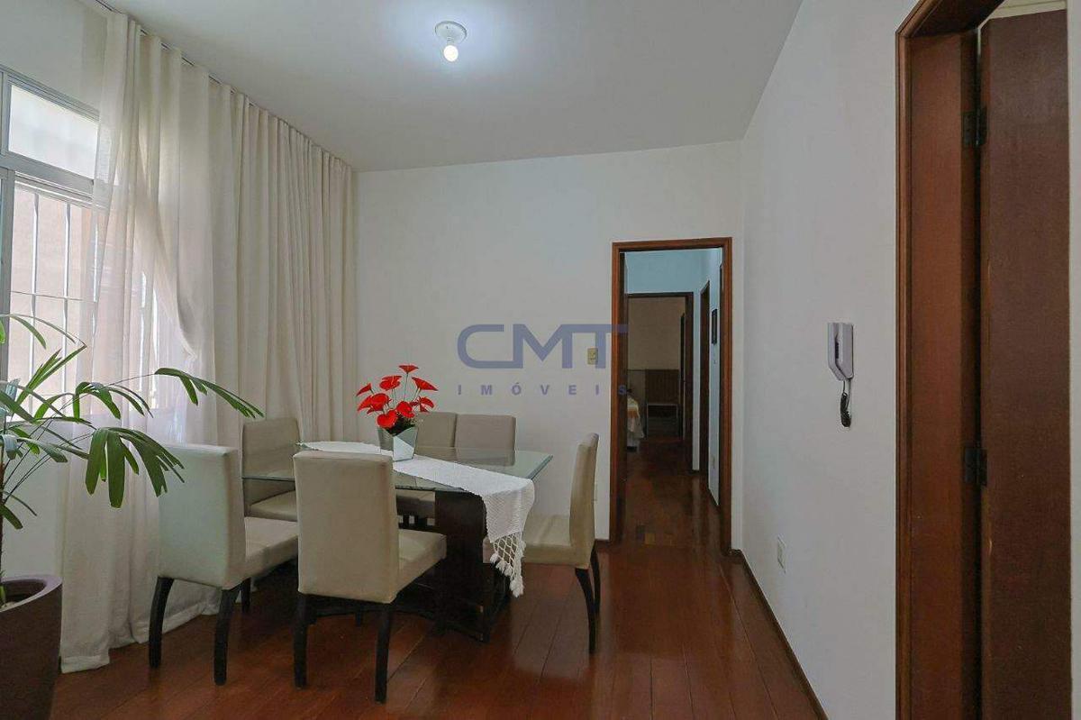 Apartamento, Buritis, 3 Quartos, 2 Vagas, 1 Suíte