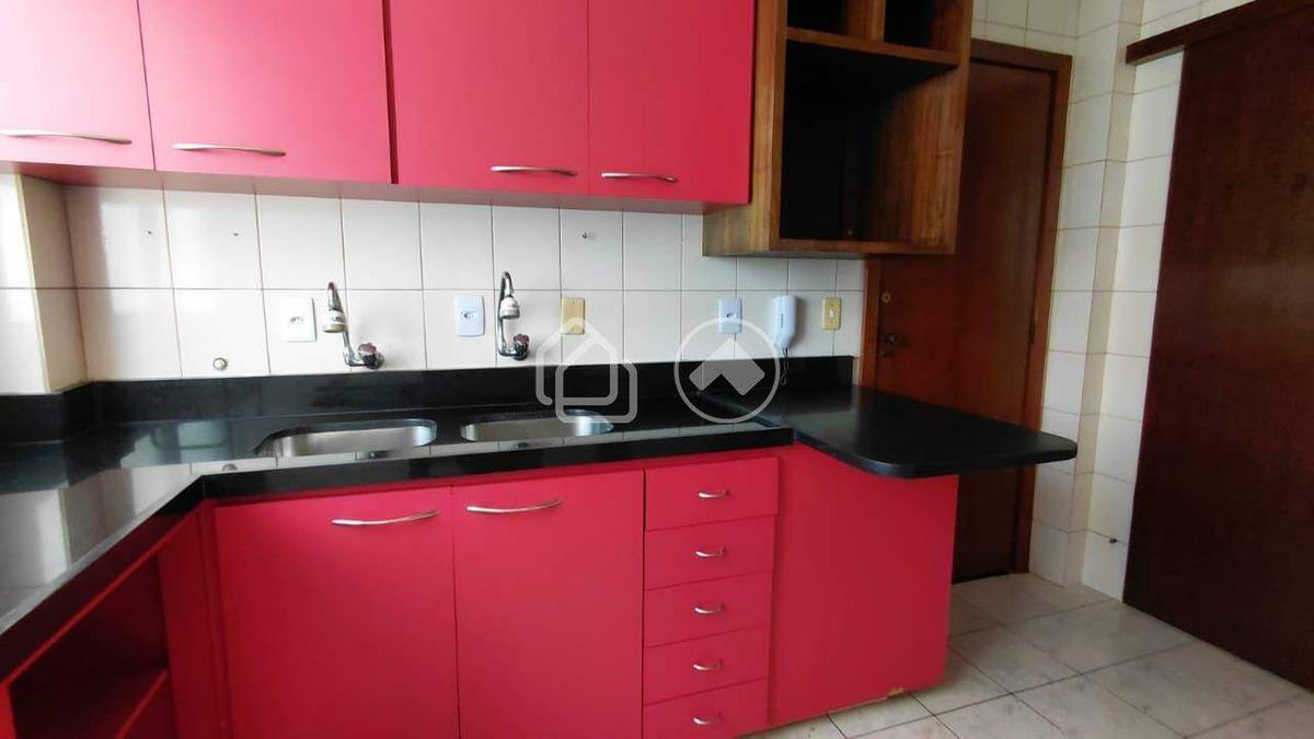 Apartamento, Buritis, 3 Quartos, 2 Vagas, 1 Suíte