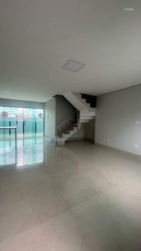 Casa, Liberdade, 3 Quartos, 4 Vagas, 1 Suíte
