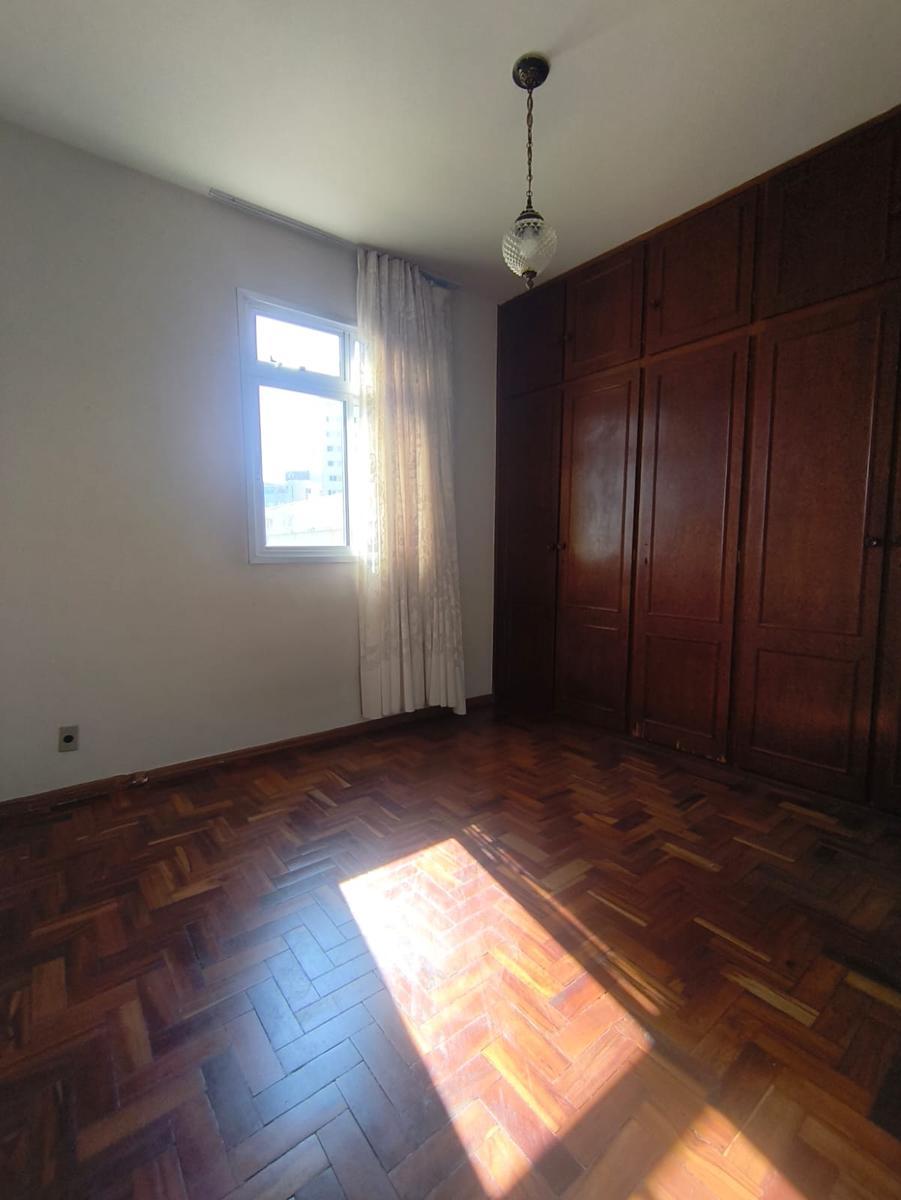 Apartamento, Coração de Jesus, 3 Quartos, 1 Vaga
