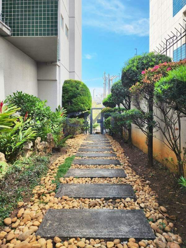 Apartamento, Estoril, 3 Quartos, 1 Vaga, 1 Suíte