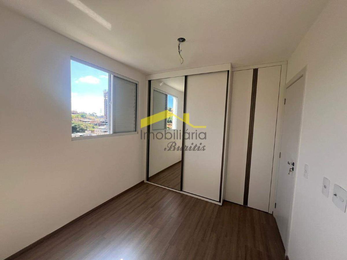 Apartamento, Buritis, 2 Quartos, 2 Vagas, 1 Suíte