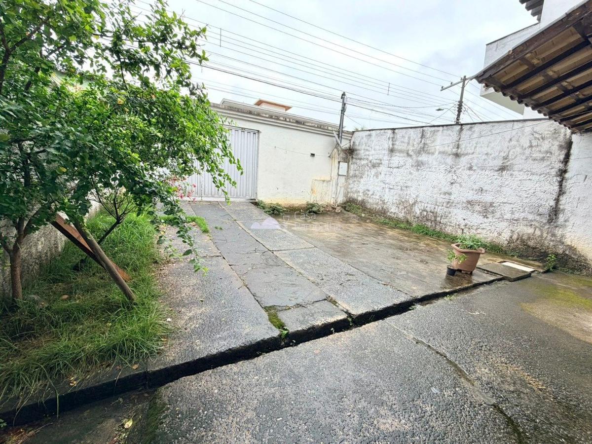 Casa, Garças, 3 Quartos, 4 Vagas, 1 Suíte