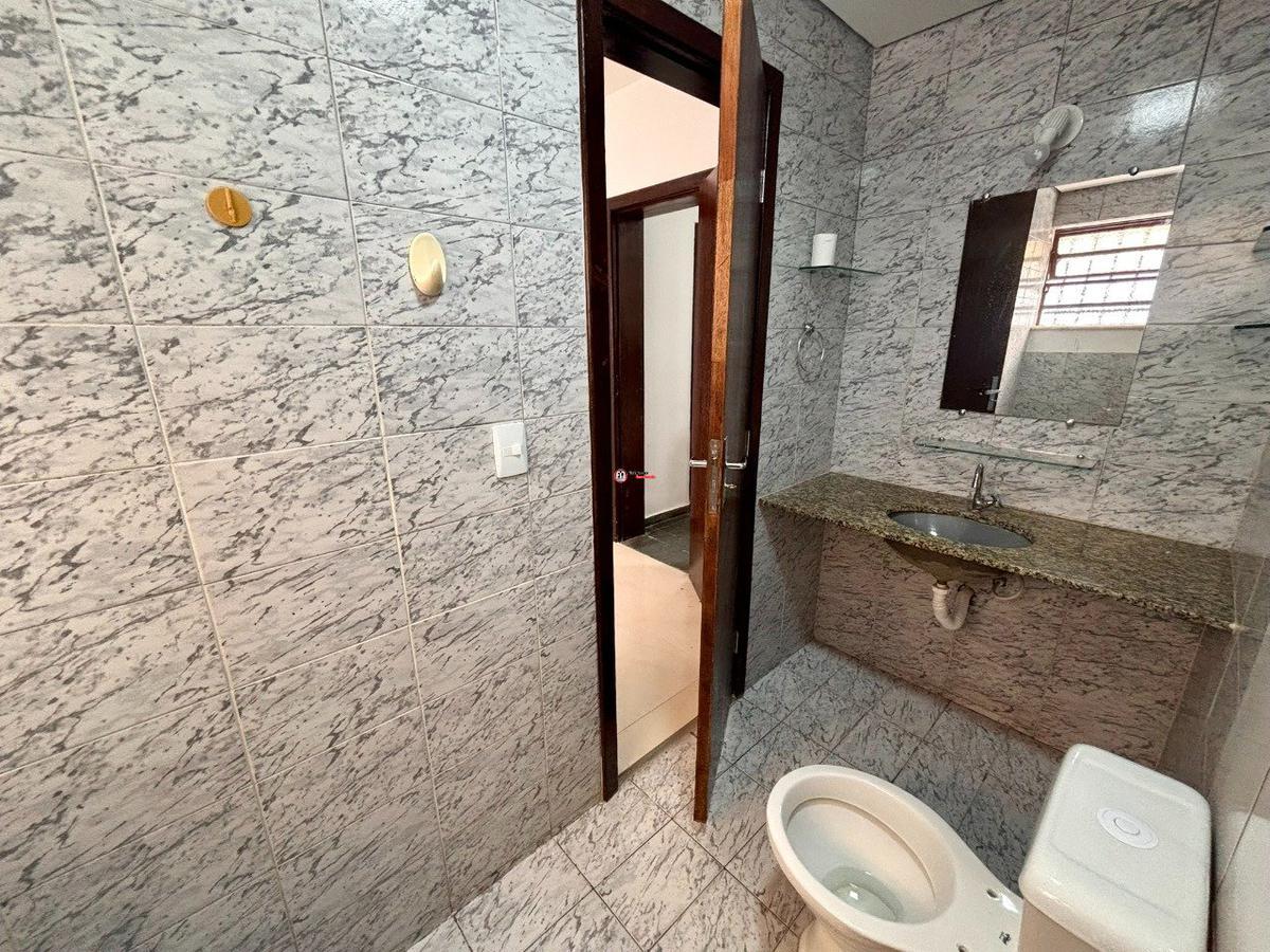 Apartamento, Floramar, 3 Quartos, 1 Vaga, 1 Suíte