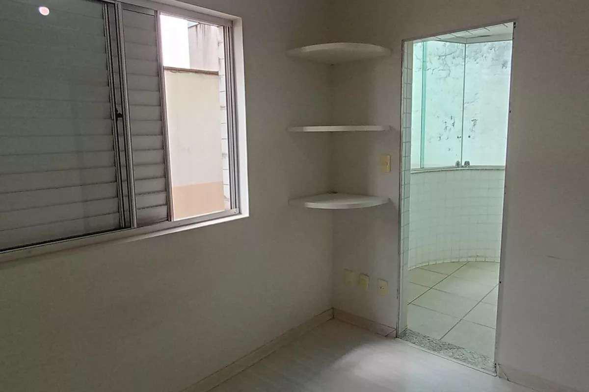 Apartamento, Ipiranga, 3 Quartos, 2 Vagas, 2 Suítes