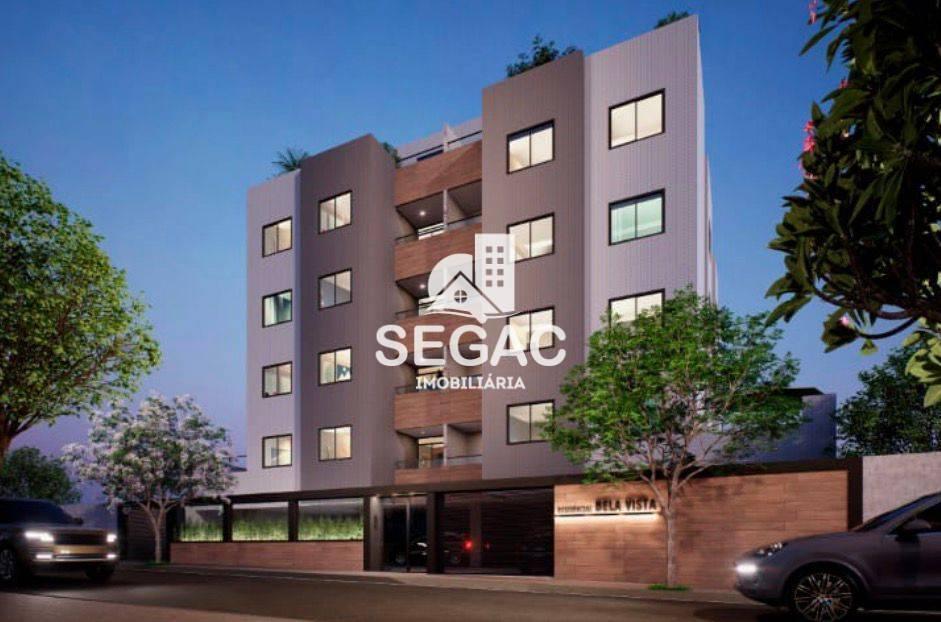 Apartamento, Eldorado, 3 Quartos, 2 Vagas, 1 Suíte
