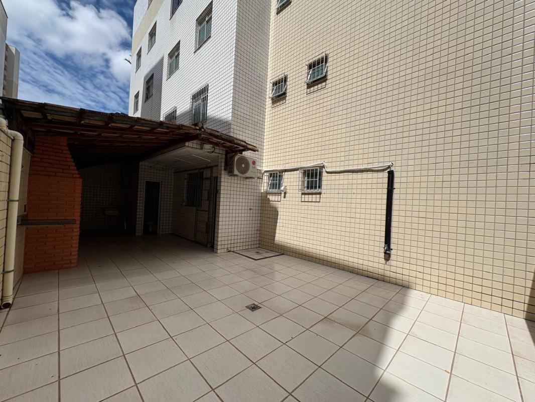 Apartamento, Manacás, 3 Quartos, 2 Vagas, 1 Suíte