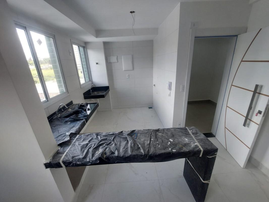 Apartamento, Paquetá, 2 Quartos, 2 Vagas