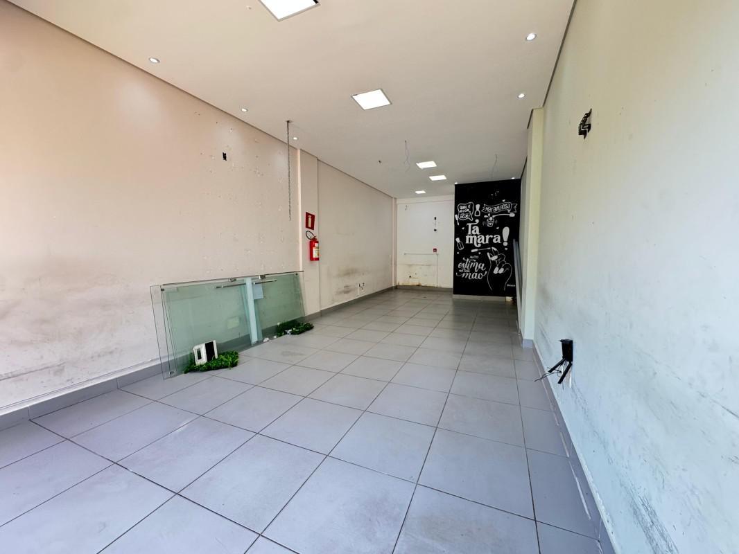 Andar, Caiçaras, 0 Quarto, 0 Vaga