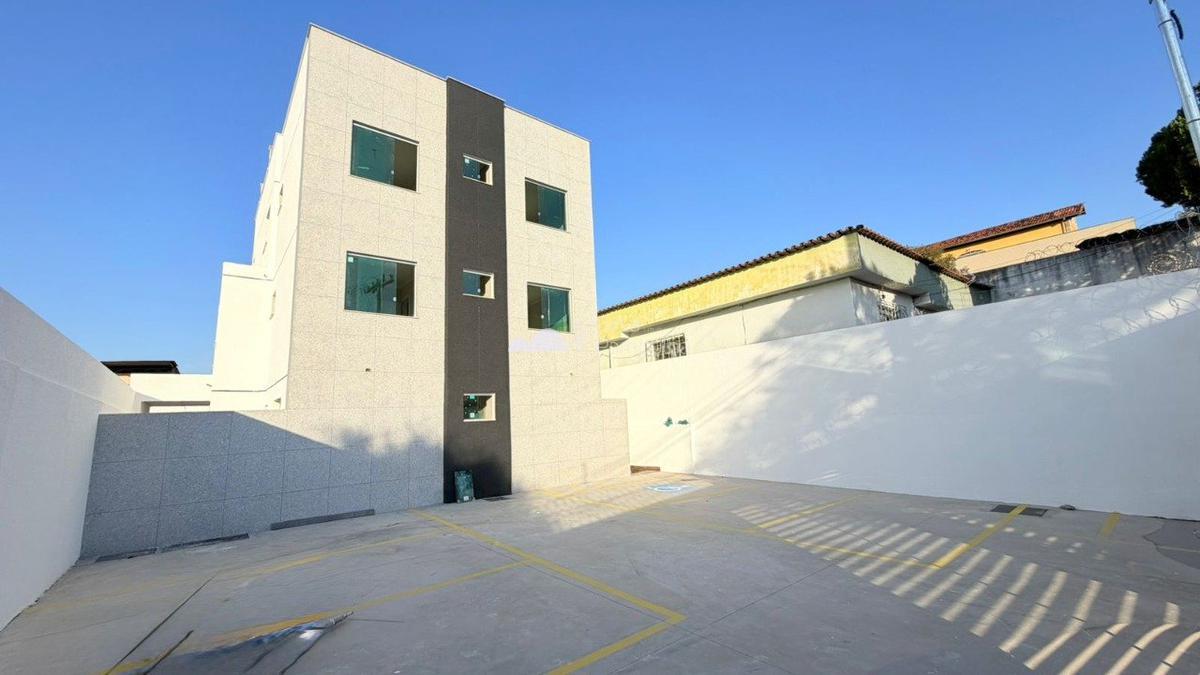 Apartamento, Rio Branco, 2 Quartos, 1 Vaga