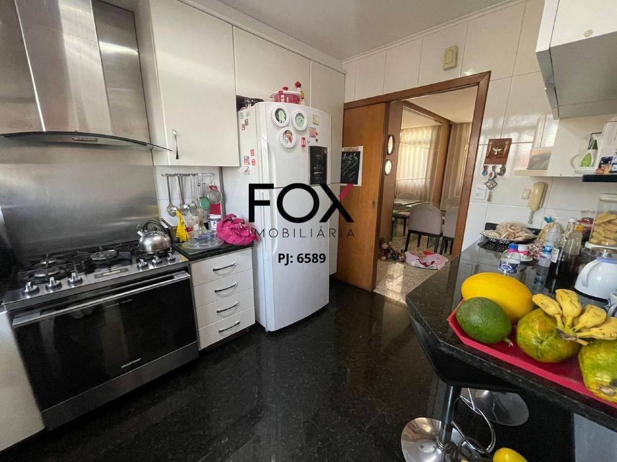Apartamento, Graça, 3 Quartos, 2 Vagas, 1 Suíte