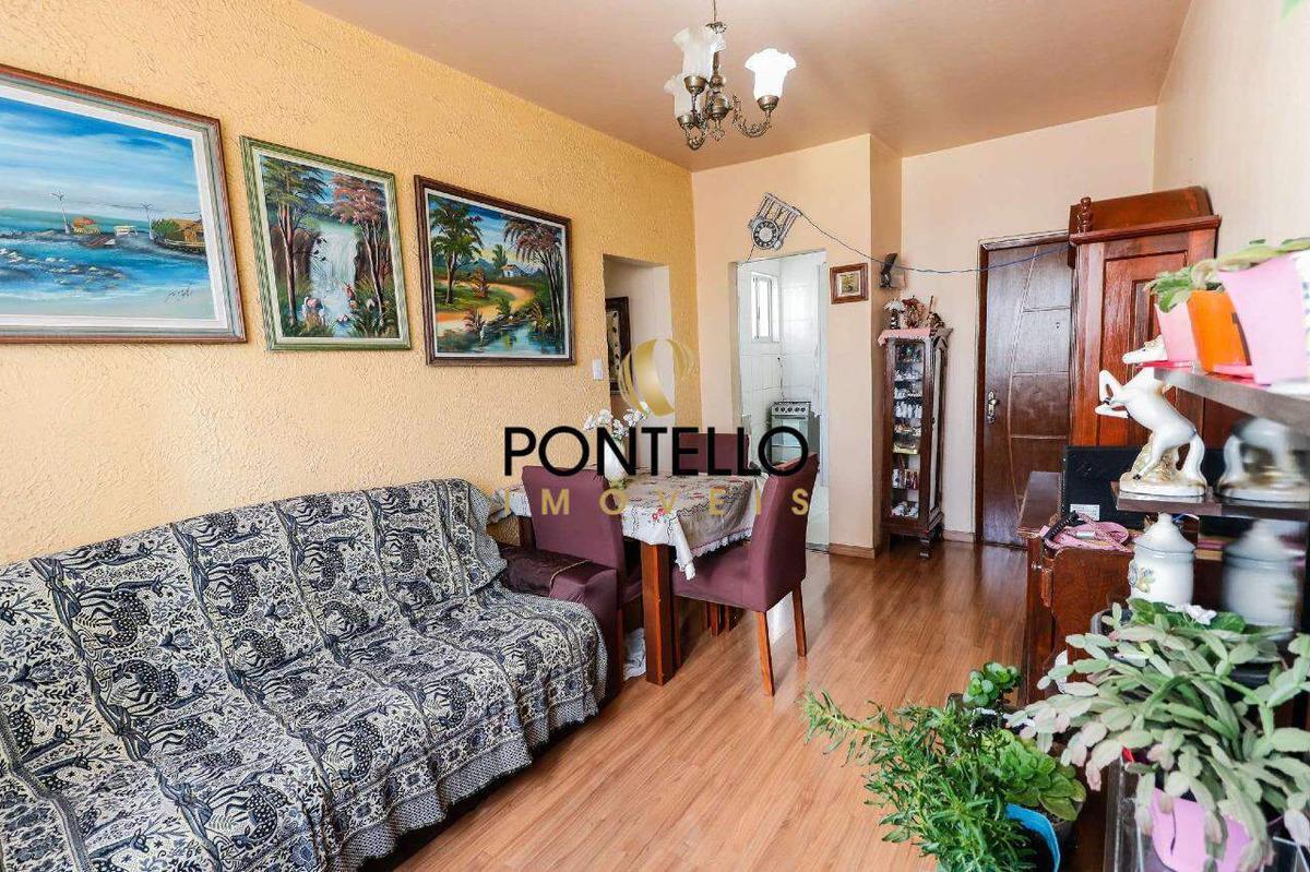 Apartamento, Barro Preto, 3 Quartos, 0 Vaga