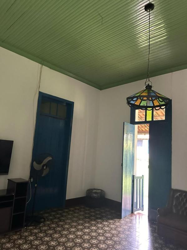 Fazenda, Zona Rural, 0 Quarto, 0 Vaga