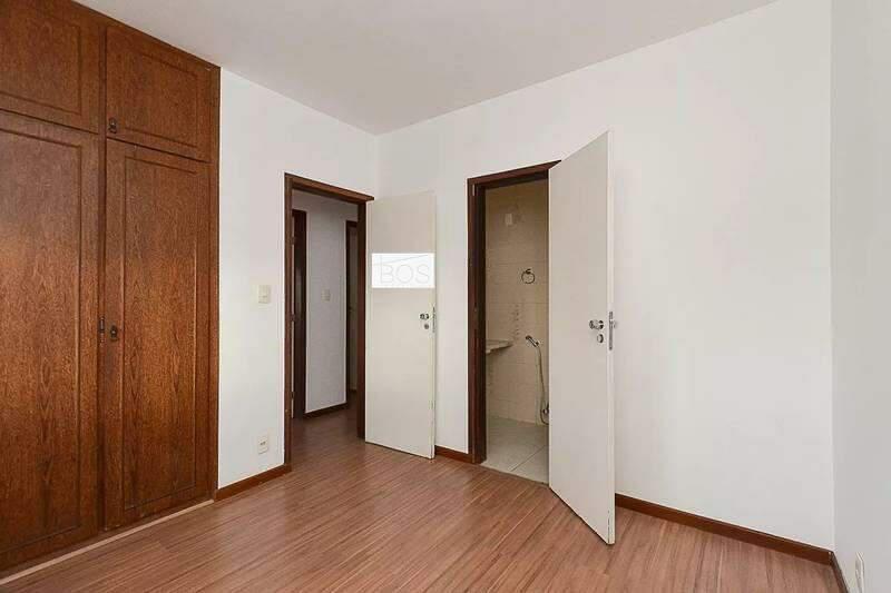 Apartamento, Savassi, 2 Quartos, 1 Vaga, 1 Suíte