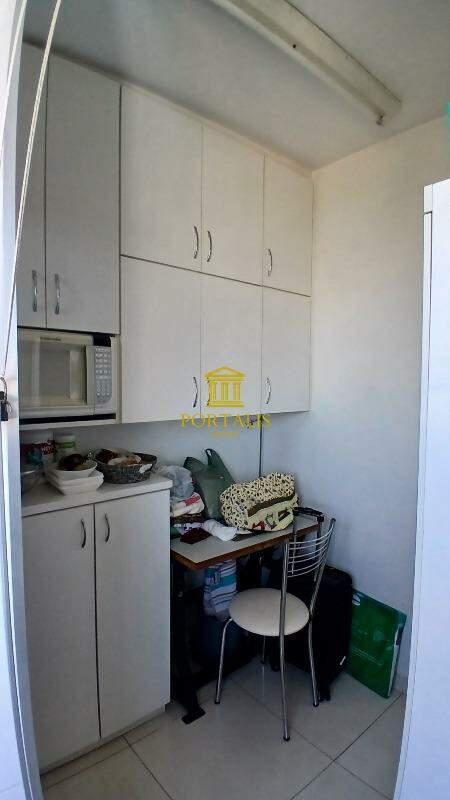 Apartamento, Colégio Batista, 3 Quartos, 2 Vagas, 1 Suíte