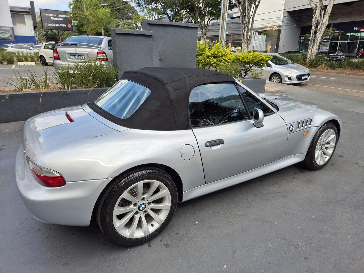 Bmw Z3 Roadster 1.9 Mec.
