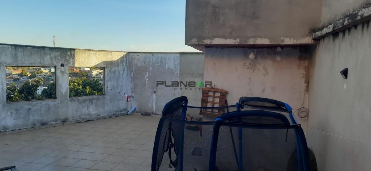 Casa, Parque Durval de Barros, 2 Quartos, 6 Vagas, 1 Suíte