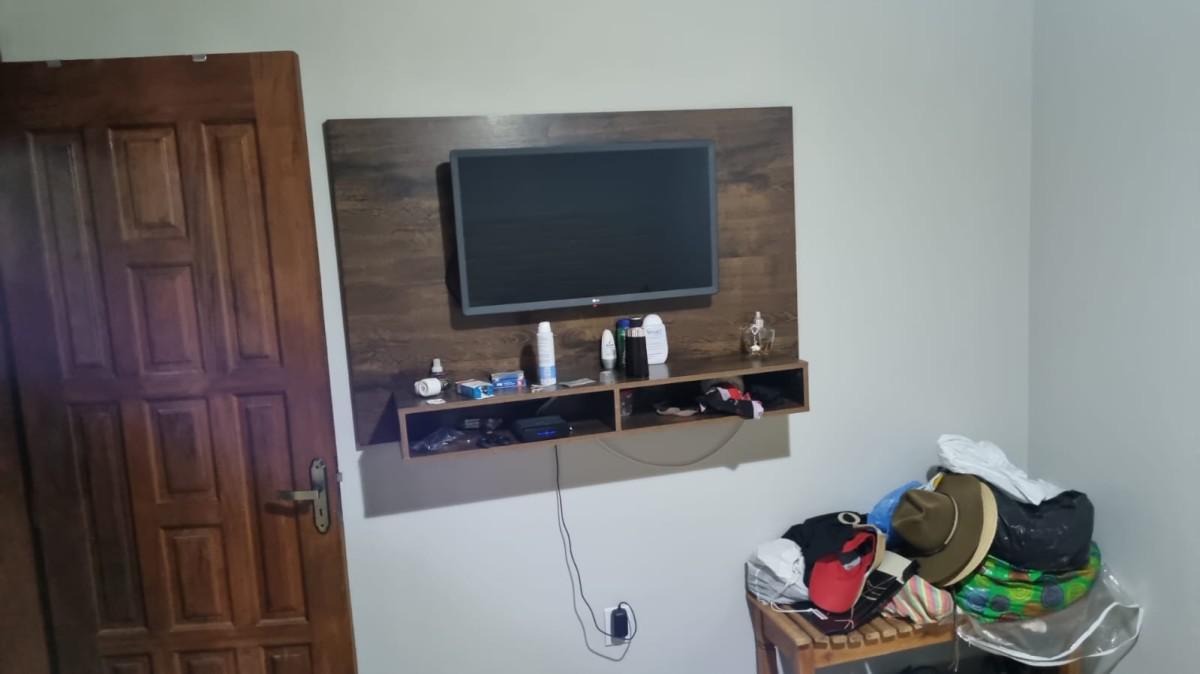 Fazenda, Centro, 3 Quartos, 3 Vagas, 1 Suíte