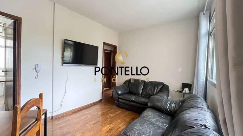 Apartamento, Cruzeiro, 2 Quartos, 1 Vaga