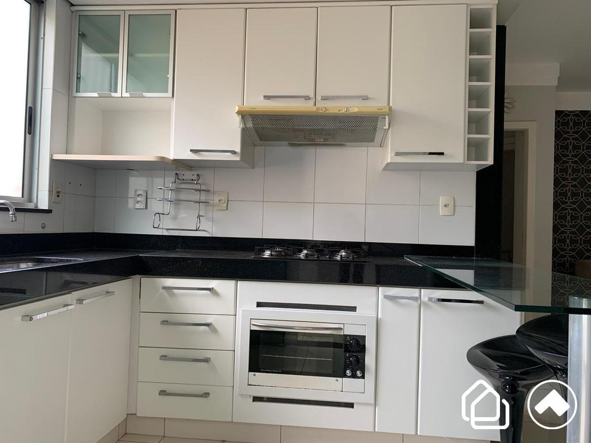 Apartamento, Caiçaras, 2 Quartos, 1 Vaga, 1 Suíte
