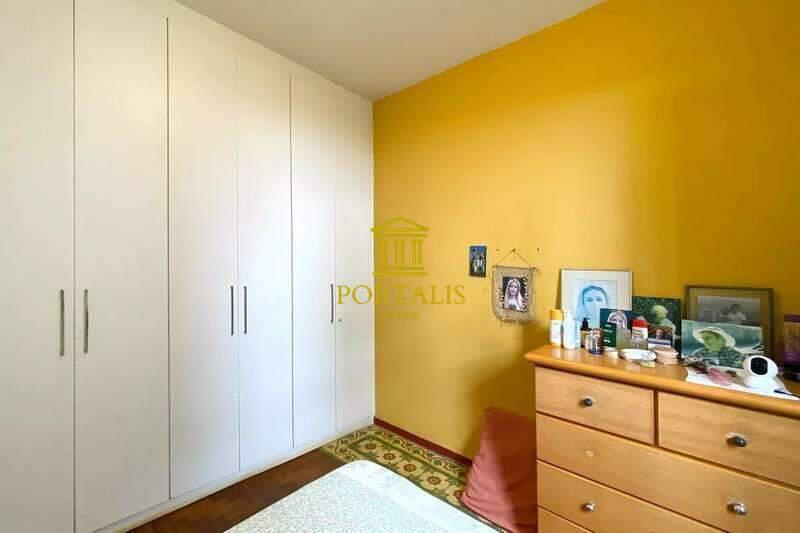 Apartamento, Serra, 2 Quartos, 1 Vaga