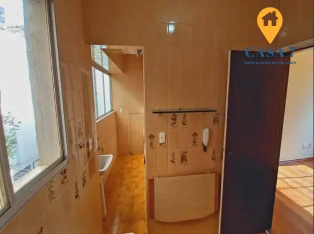 Apartamento, Santo Antônio, 2 Quartos, 1 Vaga