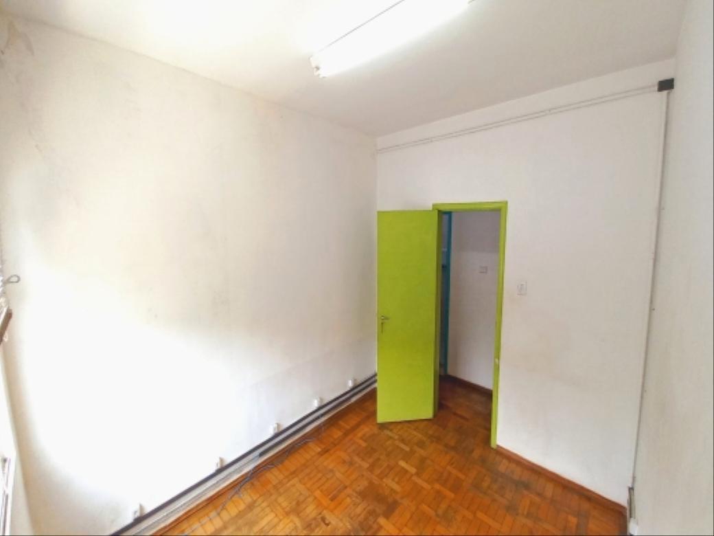 Casa, Centro, 3 Quartos, 1 Vaga, 1 Suíte
