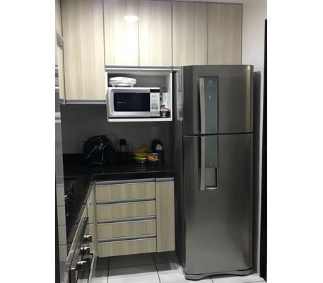 Apartamento, Ouro Preto, 2 Quartos, 1 Vaga, 1 Suíte