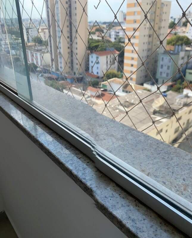 Cobertura, Nova Suíssa, 3 Quartos, 3 Vagas, 1 Suíte