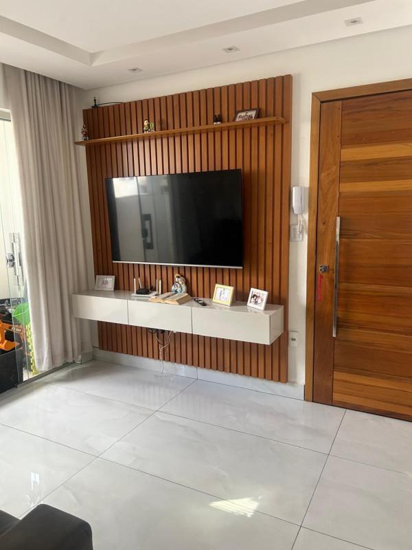 Apartamento, Castanheira (barreiro), 2 Quartos, 0 Vaga