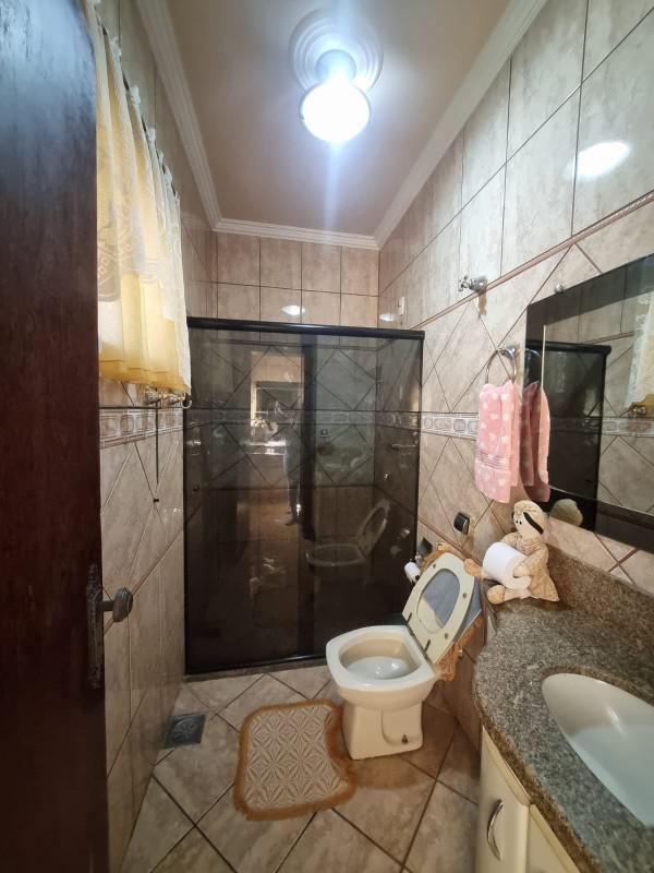 Casa, Colonial, 3 Quartos, 4 Vagas, 1 Suíte