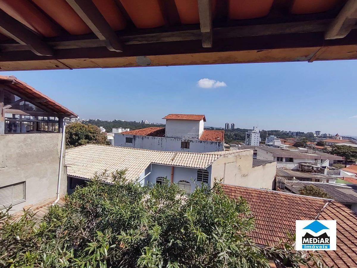 Casa, Santa Inês, 3 Quartos, 2 Vagas, 1 Suíte