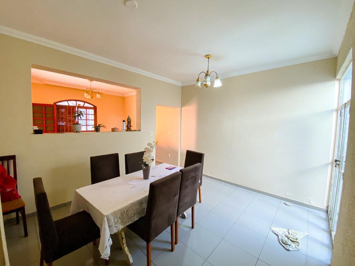 Casa, Parque Recreio, 3 Quartos, 3 Vagas