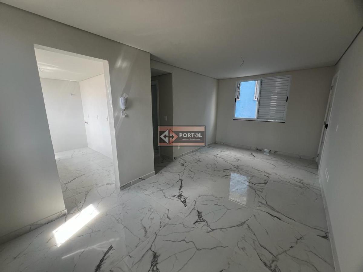 Apartamento, Ana Lúcia, 2 Quartos, 2 Vagas, 2 Suítes